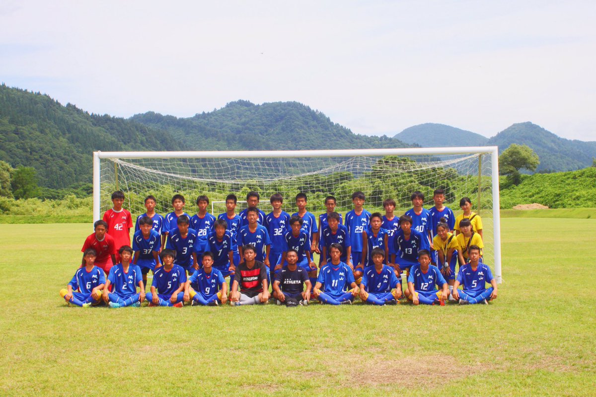 神奈川県立城山サッカー部 Y5uvkvezqlp8ksv Twitter