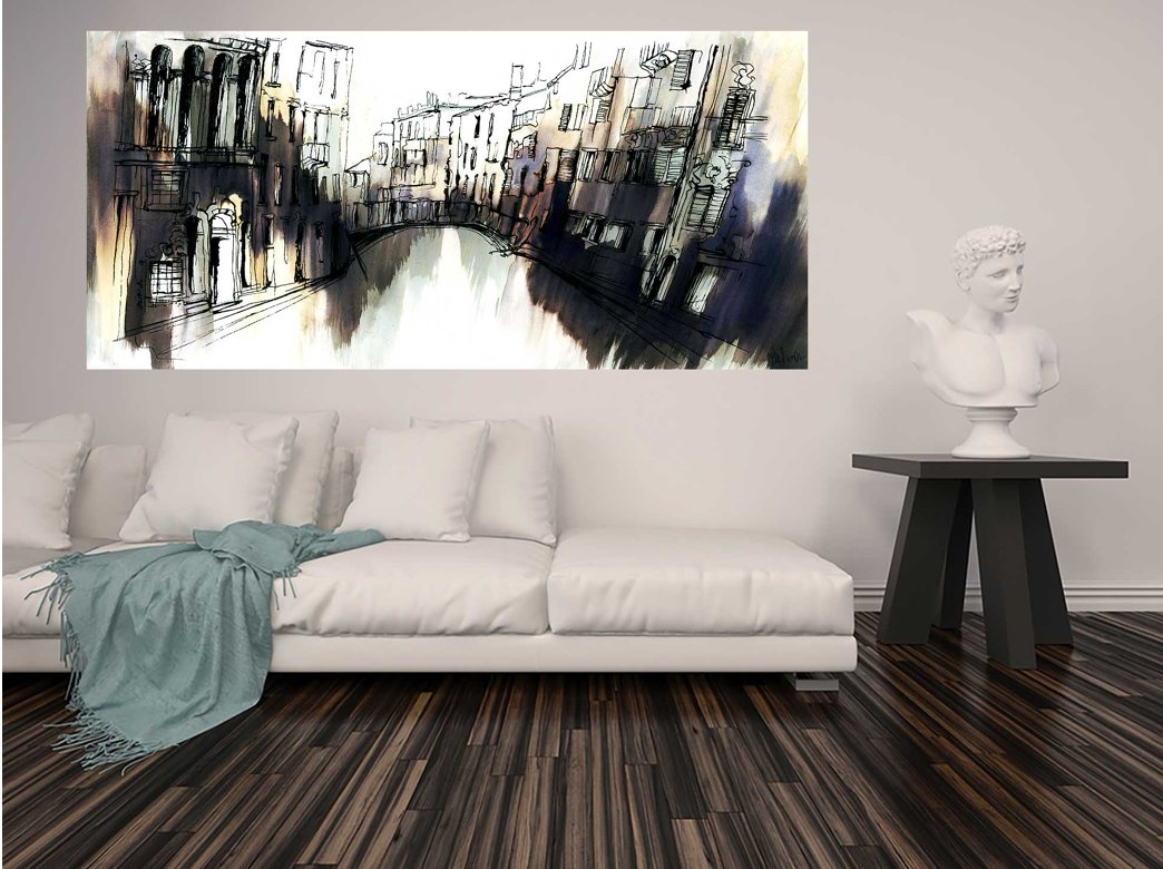 simpson_design's tweet image. #WeekendHour 

Anyone for Venice?

stevesimpson.co.uk