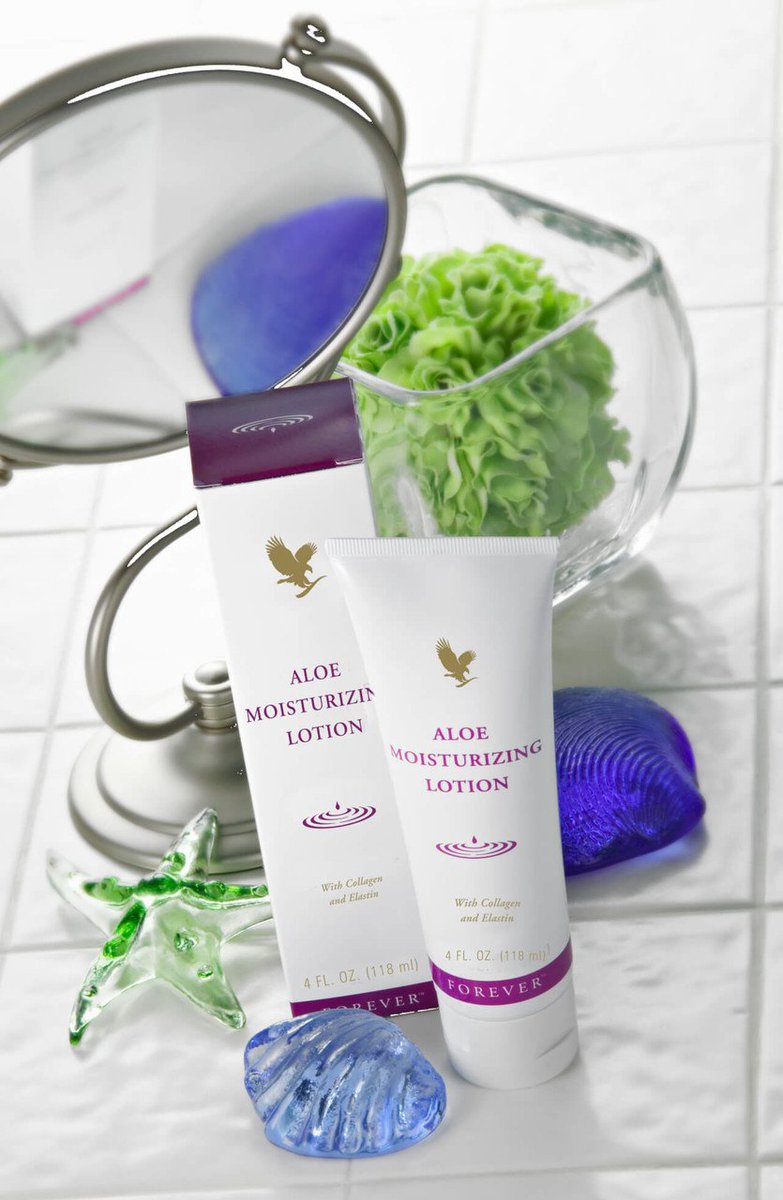 Allwithinreach's tweet photo. Forever #Aloe Moisturizing Lotion can moisturise your face, hands &amp; body. https://t.co/SbjbXSl4ix https://t.co/HtFgX2jHS4