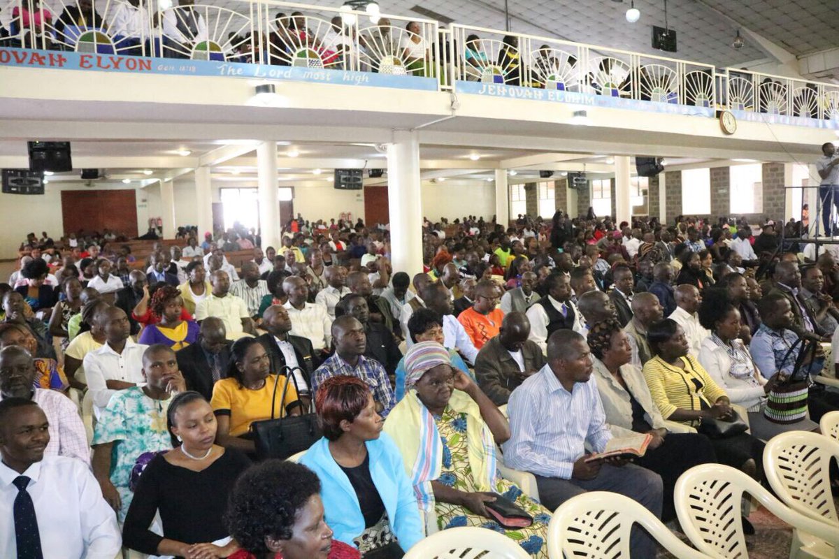 KideroEvans's tweet photo. Blessed sunday as my wife Susan and I join worshippers at Redeemed Gospel Church for worship. Wish everyone a peaceful week ahead. https://t.co/rcHWkTZW2h