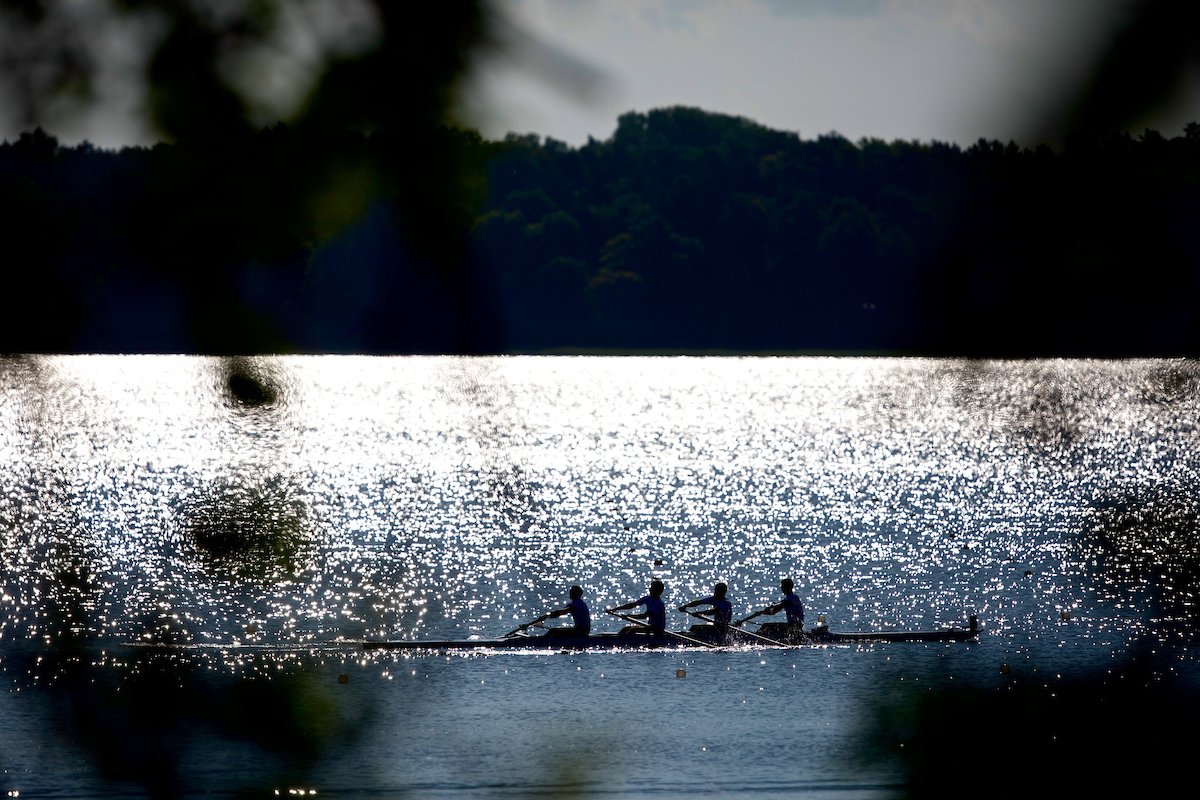 BritishRowing's tweet photo. Inspired by our junior rowers' performances at the #WRJChamps? Find your nearest rowing club &amp; give the sport a go! https://t.co/sB6rHJeOOr https://t.co/wkoyA4NTVt