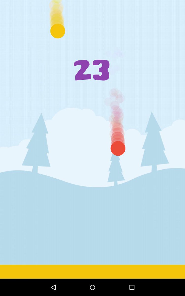 DCA_developer's tweet image. Tap the dot that is NOT the same color as the floor. play.google.com/store/apps/det… #PaintDotGame #GooglePlayStore #Games #GamesForKids #FunGames