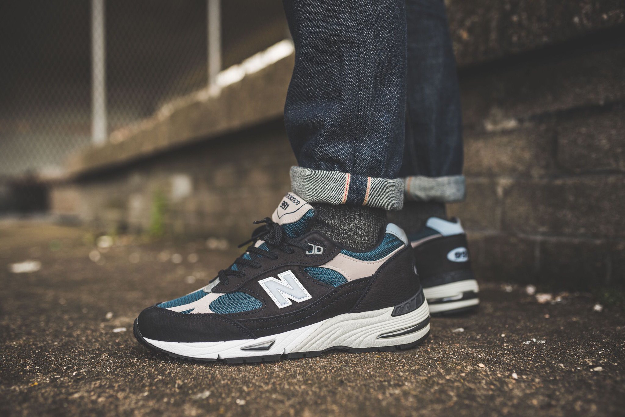 Uživatel HANON na Twitteru: „New Balance 991 最安価格 new balance M991FA スニーカー