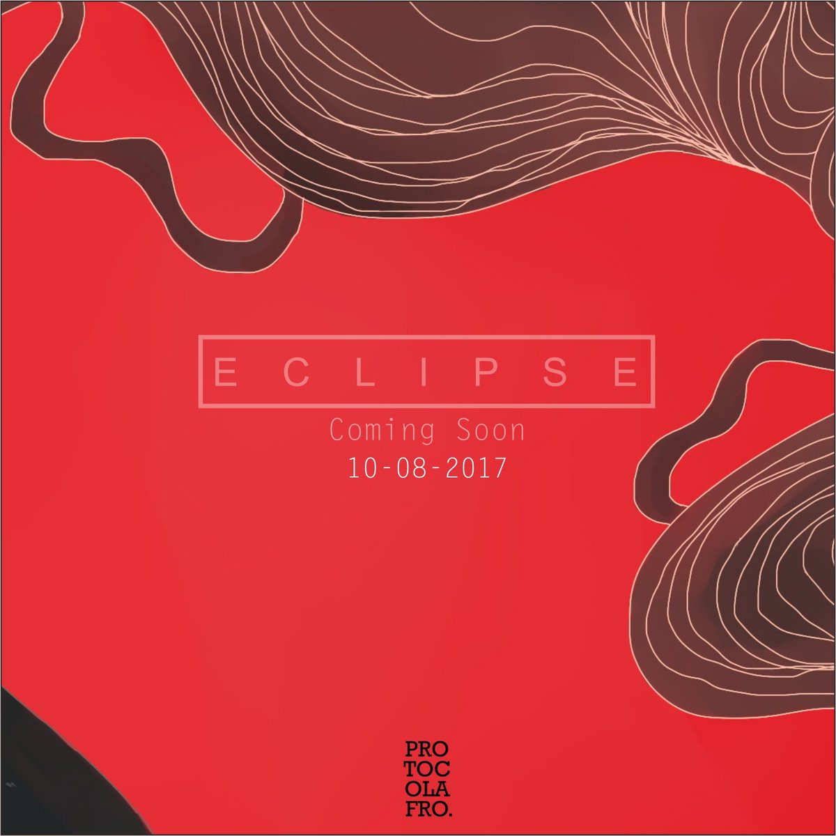 protocolafro's tweet image. ECLIPSE

Coming Soon

10-08-2017