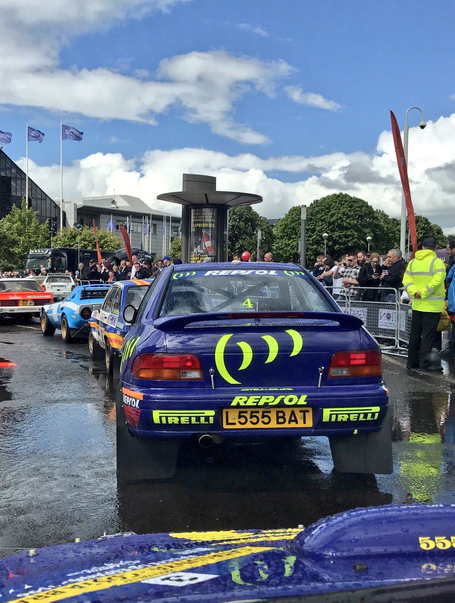 Working weekend... #ignitionglasgow