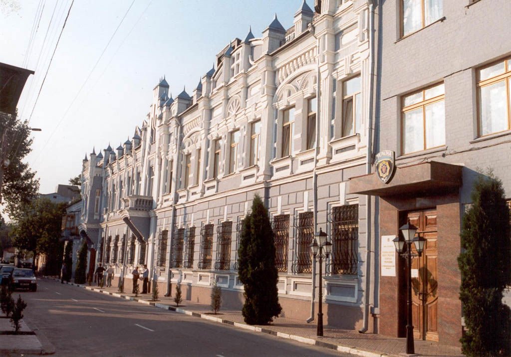 TKirovohrad's tweet photo. #kropyvnitskyy #kropyvnytsky #kropyvnitsky #кропивньцький #кропивницкий #kirovohrad #kirovograd #Кіровоград #Кировоград #typical_kirovohrad https://t.co/aFWao7rUVy
