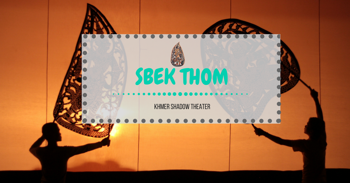 DXBMovingImage's tweet photo. Read the whole blogpost here: #SbekThom: #Cambodian Ancient #Shadow #Puppetry https://t.co/4S4LhIHsQw via @facebook #dubaimovingimagemuseum https://t.co/IdLydEYU1C