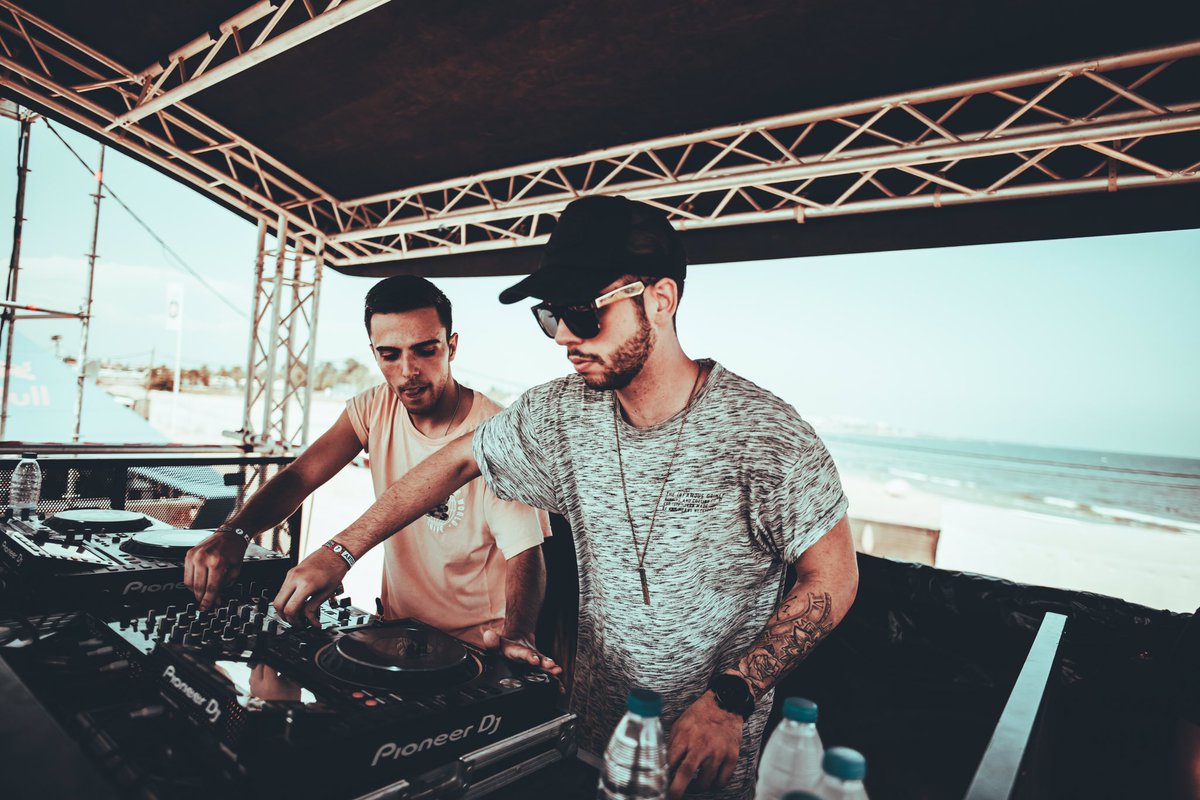 GEROXofficial's tweet photo. THANK YOU @ArenalSound 💥 https://t.co/8HhmHf2ahl