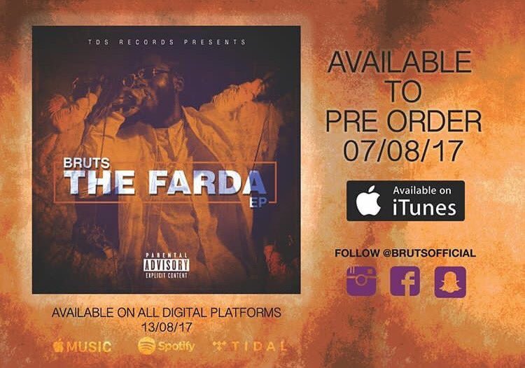 tenbilliondream's tweet photo. 'The Farda' out next week! A few bangers from TenBilli https://t.co/wcHJKXwaIV