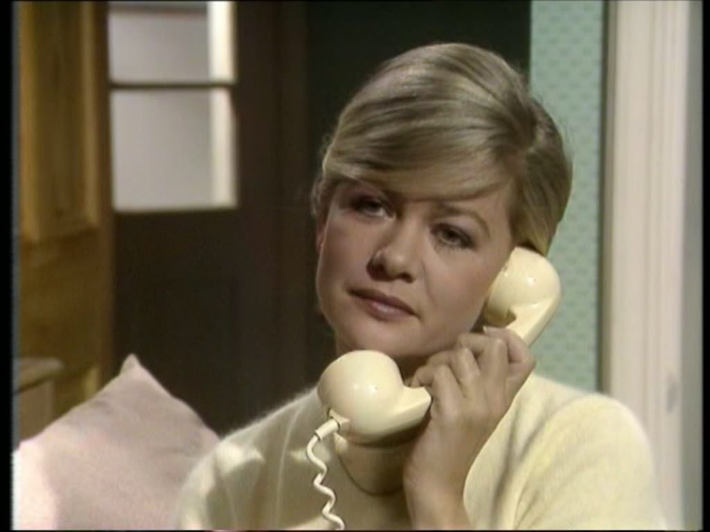 Call me old fashioned but...
It's the Geesons
#SallyGeeson #JudyGeeson