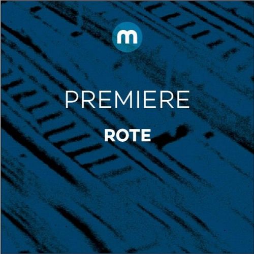refinemusic's tweet photo. On Refine now -- Rote - Rote 4 #minimal #techno #rote #nowplaying #refinemusic https://t.co/gbsdasYhNh