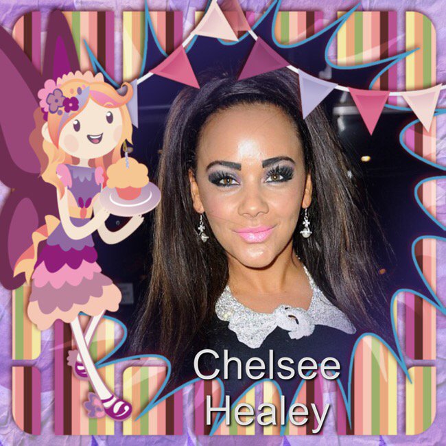 Happy Birthday Chelsee Healey, Chris Bonington, Billy Boston, Allan Holdsworth, John Reid & Mary Ann Sieghart    