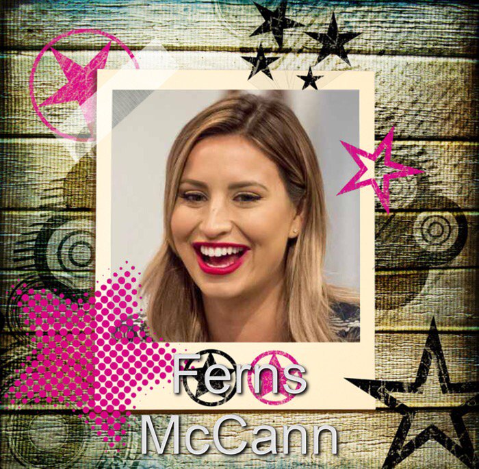 Happy Birthday Ferne McCann, Vince Wells, Scott Minto, Darren Eales, & Iain Morris    