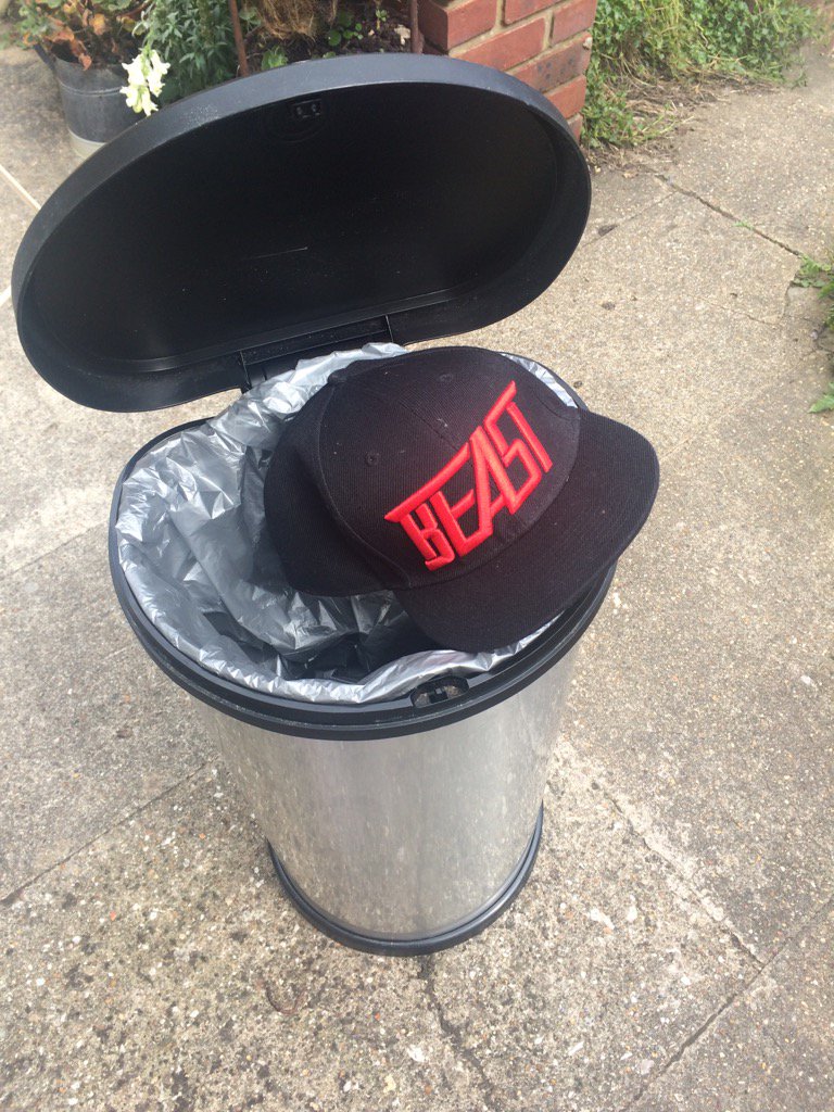 MummyBehz's tweet image. 