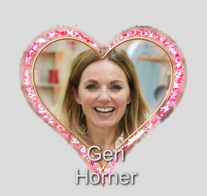 Happy Birthday Geri Horner, Spencer Matthews, Jason Crump, Danny Collins & Neil Harey    
