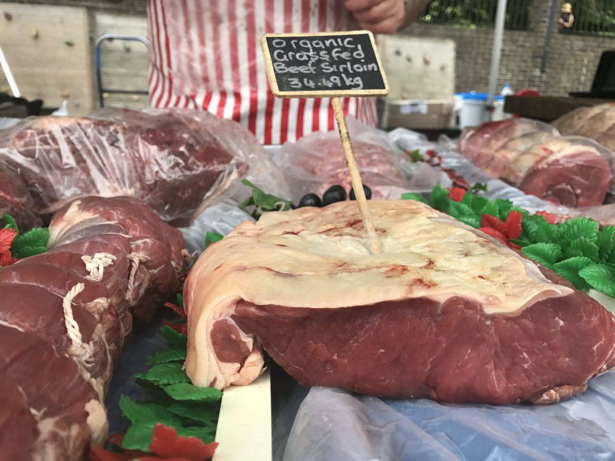 The Spread tweet media