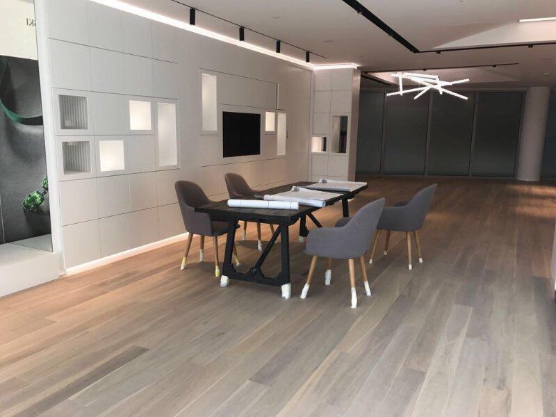 TAAG_News's tweet photo. #dubai #dubaidedigndistrict #d3 #swarovski #dubaifitout https://t.co/jcBgIKhojJ