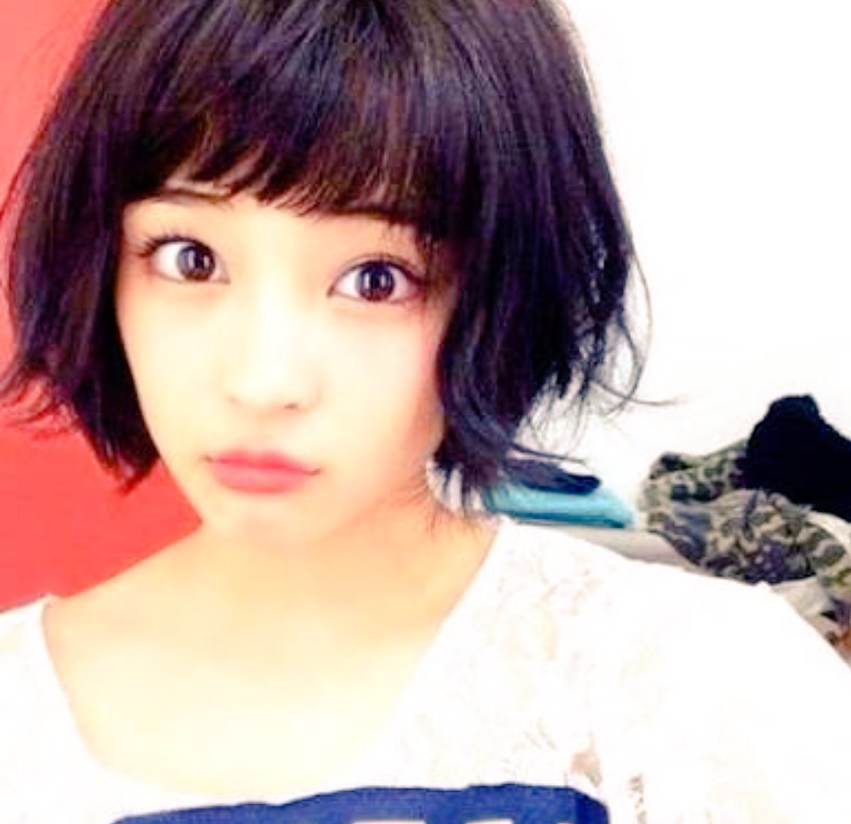 すずちゃん可愛いとおもったらいいね👍

  #いいねした人フォローする 

 #かわいいと思ったらいいね