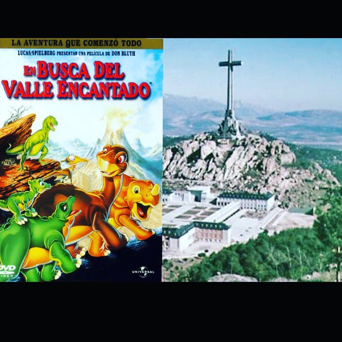 DaniMateoAgain's tweet photo. Habéis visto la nueva peli favorita de grandes y pequeños? https://t.co/6RIbyN2n9j
