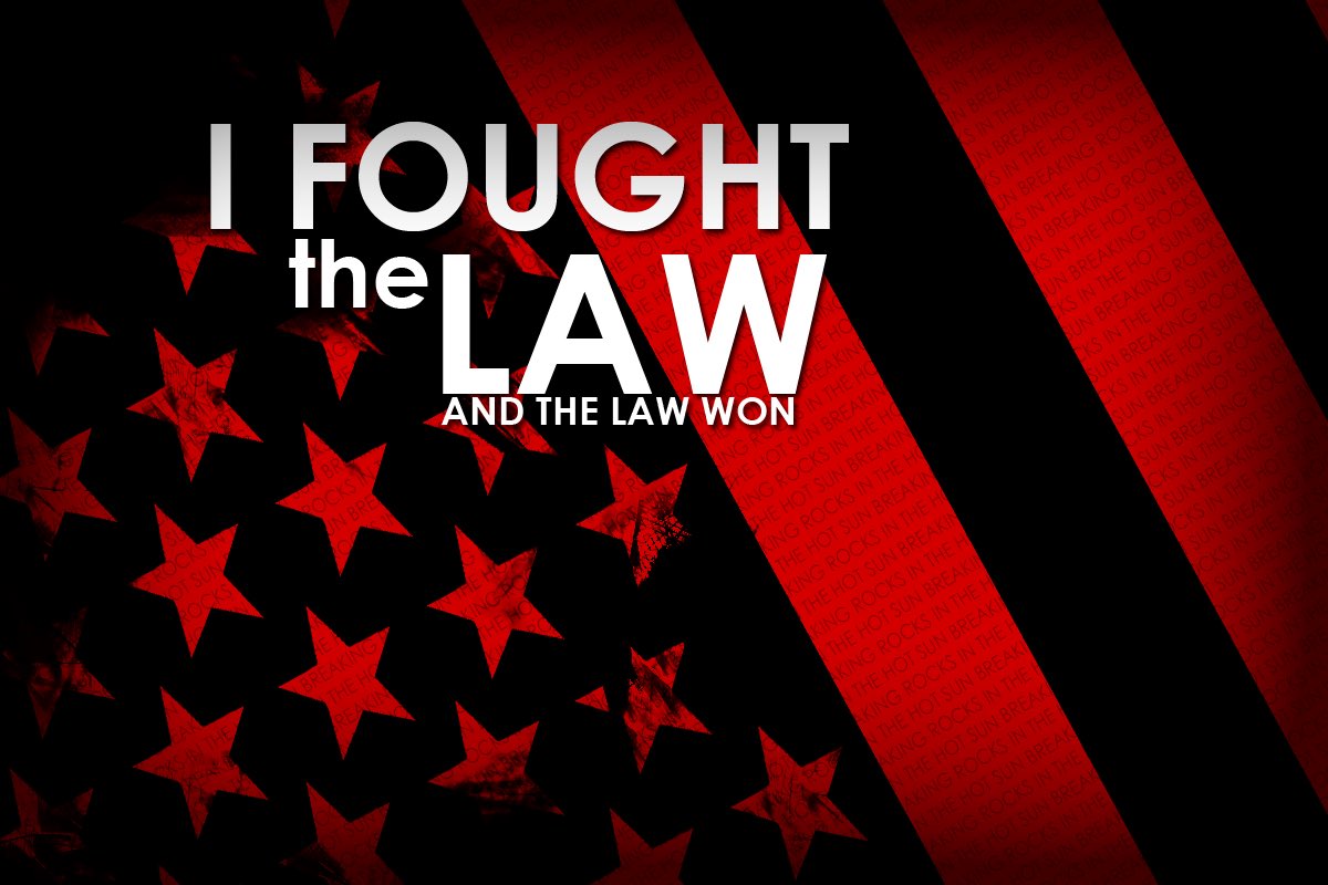 mystbabe777's tweet photo. #ResistanceMusical
Hey tRump, your motto is: if it's not illegal, do it. Problem: it may BE illegal.
โ๏ธfor new motto.
#TheResistance https://t.co/r74Xj9FzsH
