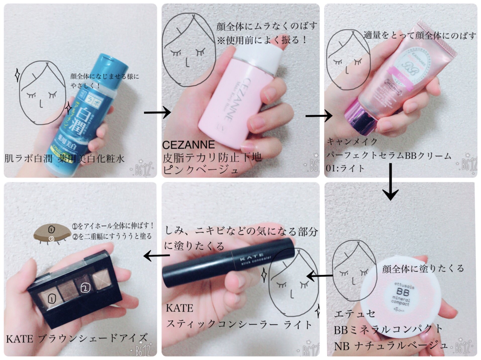 あにお 今までで1番わかりやすい男装メイクのやり方マニュアル作った T Co 8ztfthbacw Twitter