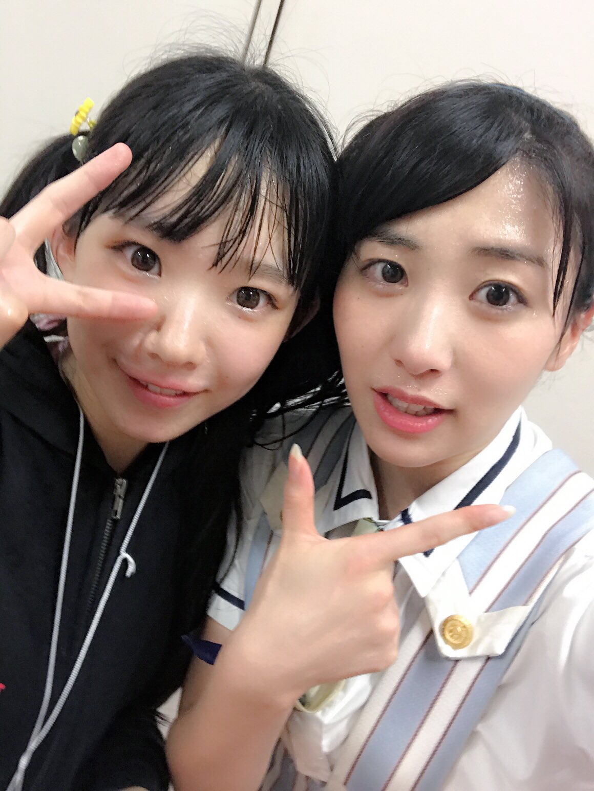 放課後プリンセス 関根ささら チェキ 私服その3 放プリ ささらぶ A-Pop Idols 271294 | Sekine Sasara : Houkago Princess | 関根