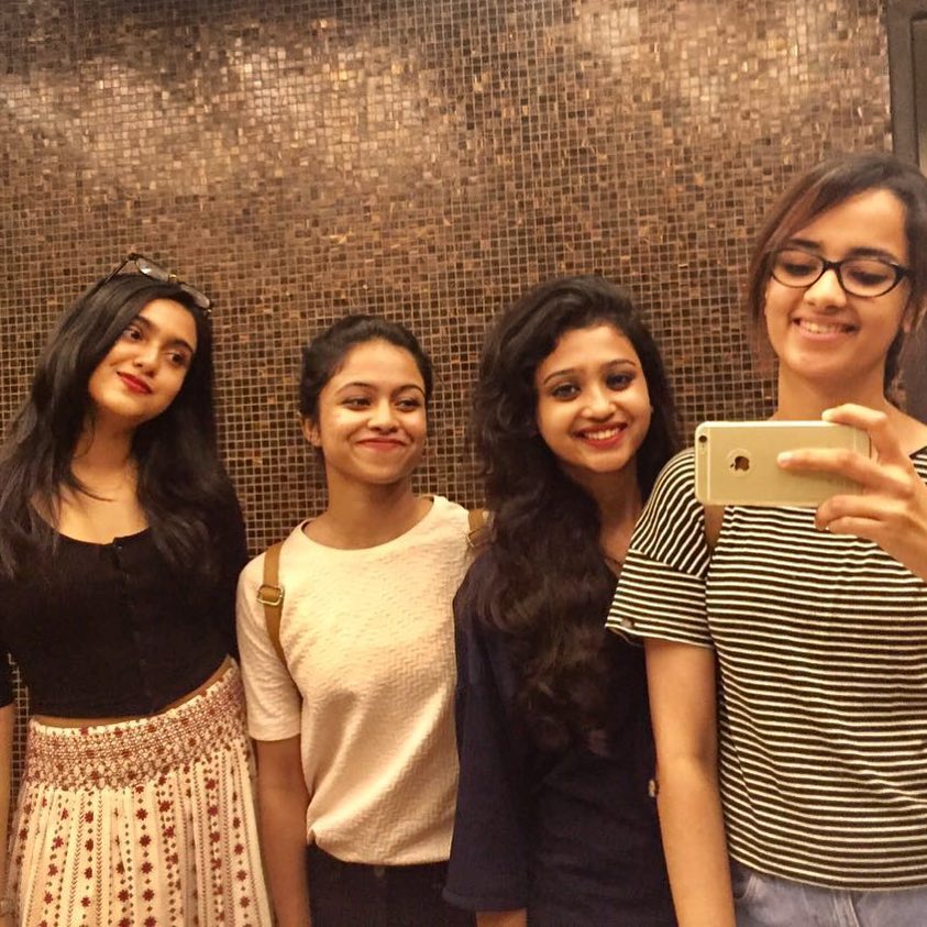 One of the most beautiful qualities of true friendship is to understand and to be understood. Happy #FriendshipDay !