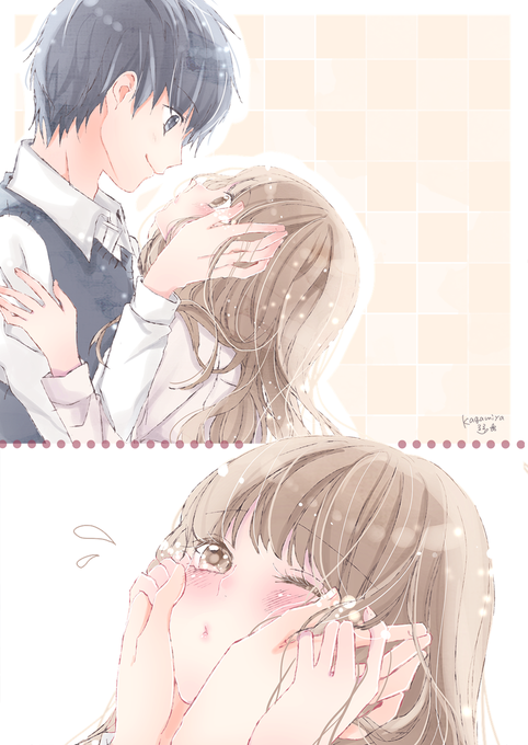 Kissgraphのtwitterイラスト検索結果