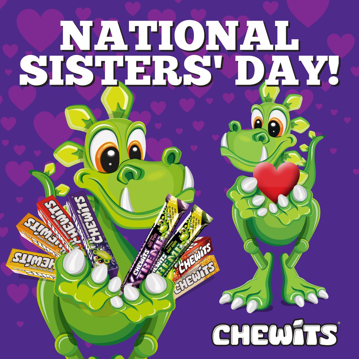 Chewits photo