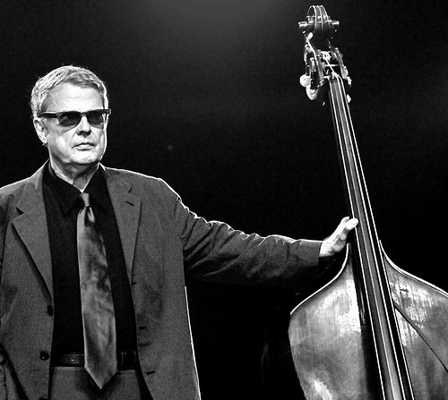 Happy Birthday to the great Charlie Haden. 