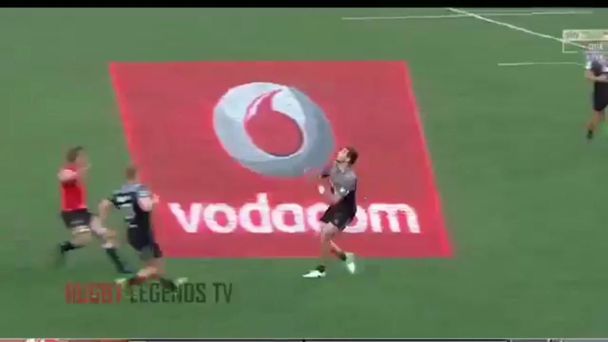 Sam_Granv's tweet image. #SuperRugbyFinal