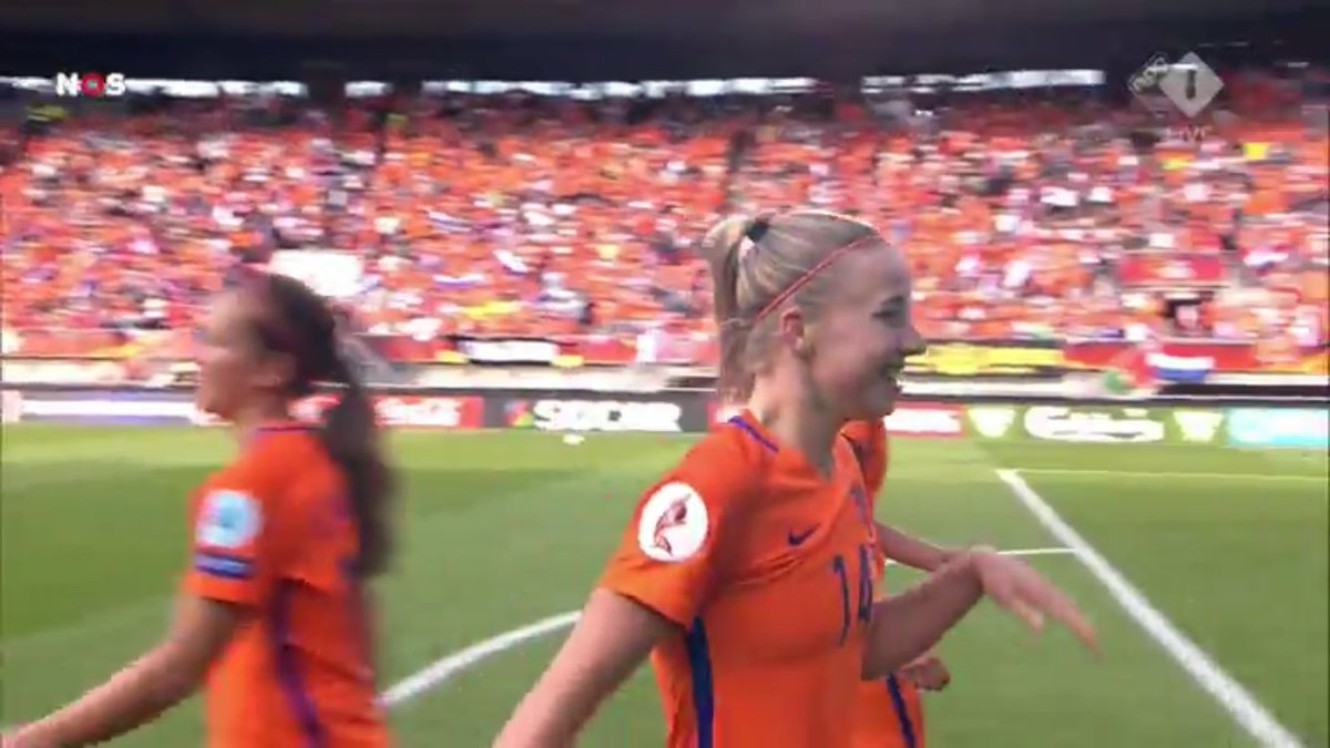 Usportfor's tweet photo. #Uscoutfor congratulates the #dutch national team with winning the #WEURO17. What a #tournament!!! #wearethechampions  #EKvrouwenvoetbal https://t.co/W03ziC5Xo6