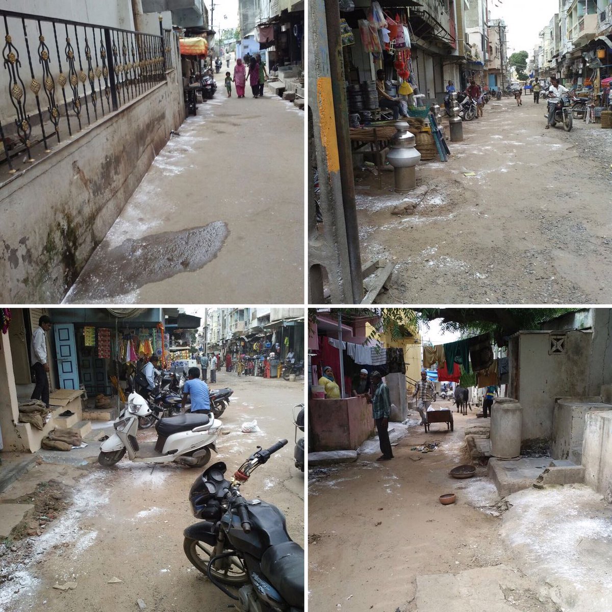 iprasantt's tweet photo. #CleannessDrive #Deesa
Thank u @pravinmalibjp @pkumarias
#GujaratFloods https://t.co/TTJEt4RwIo