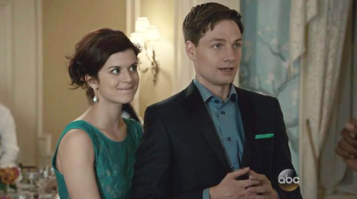 curseddurst's tweet photo. #Prepstein- so matchy, so gorgeous, so dorky😍 #RookieBlue https://t.co/VCi5efp3Rc