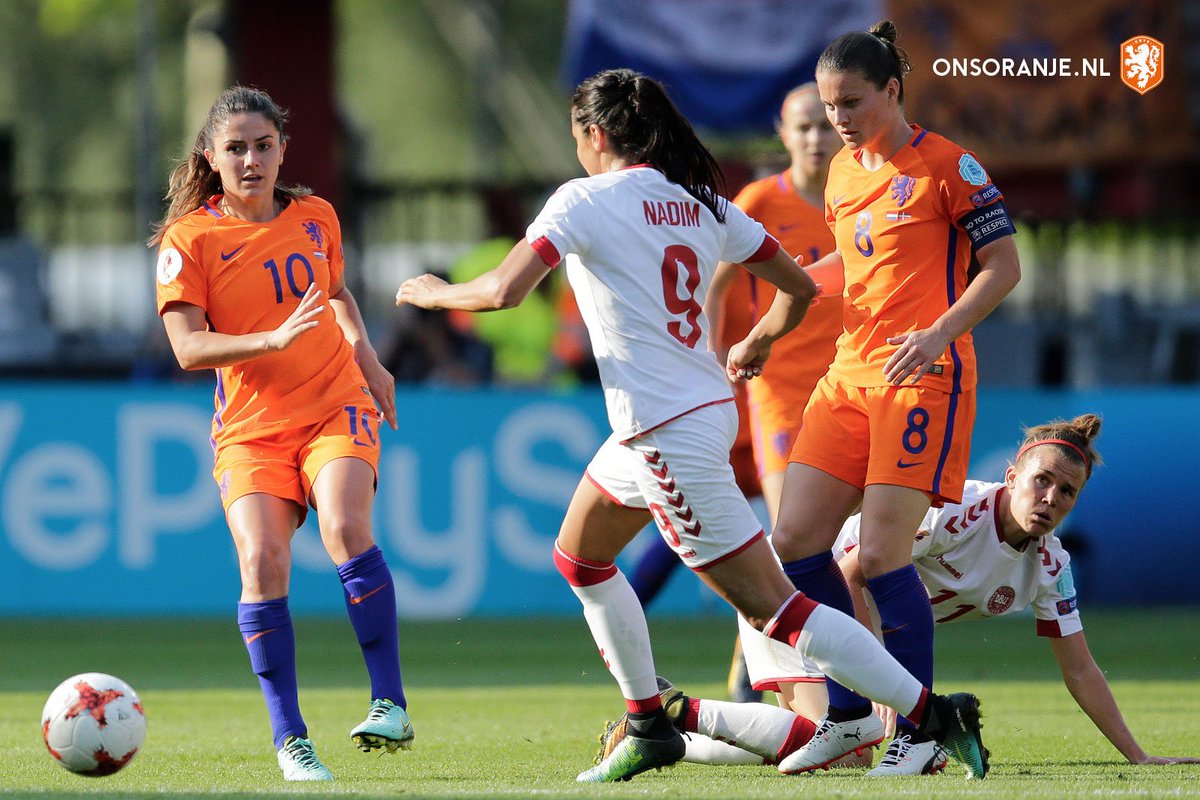 📸 | Nog een kwartier standhouden! 💪 #NEDDEN