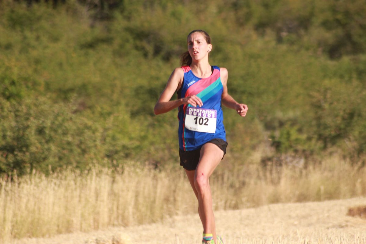 Gran noticia!!! La actual campeona de la #SubidaalPicodeNavas <a href="/yolanda6_martin/">Yolanda Martín Ramos</a> estará presente el próximo domingo en <a href="/navasdelpinar/">Navas del Pinar 🏡</a>