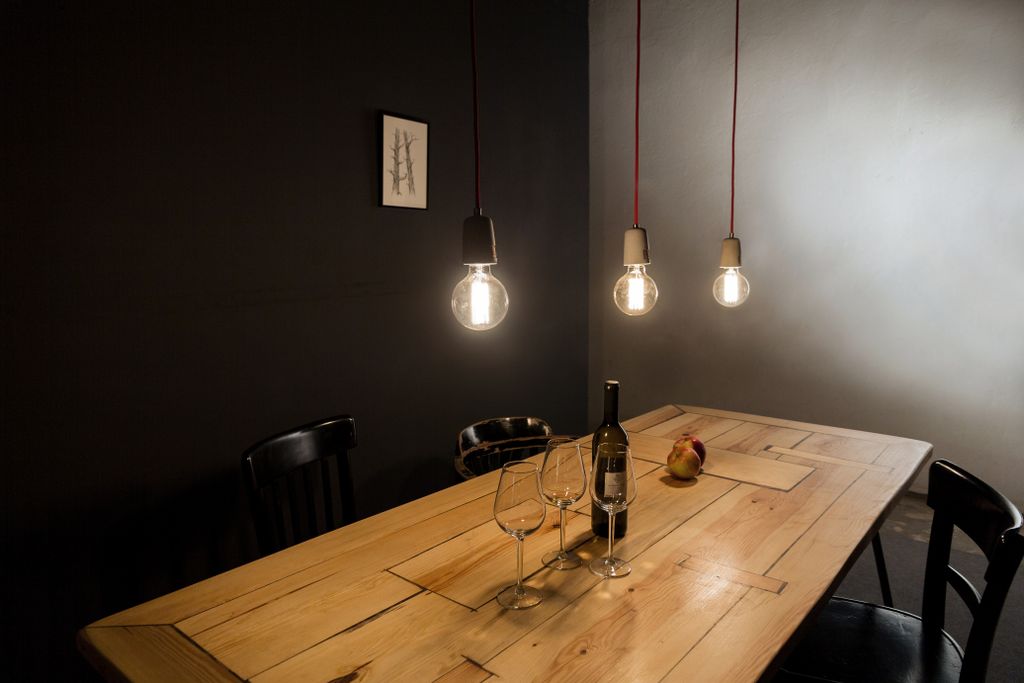 LU_Interior_Ber's tweet image. A nice dinner with friends to the end of the weekend

fell welcome to RT

more on:
@ LHK-Manufaktur.com

#b2bdesign #lhkmanufaktur