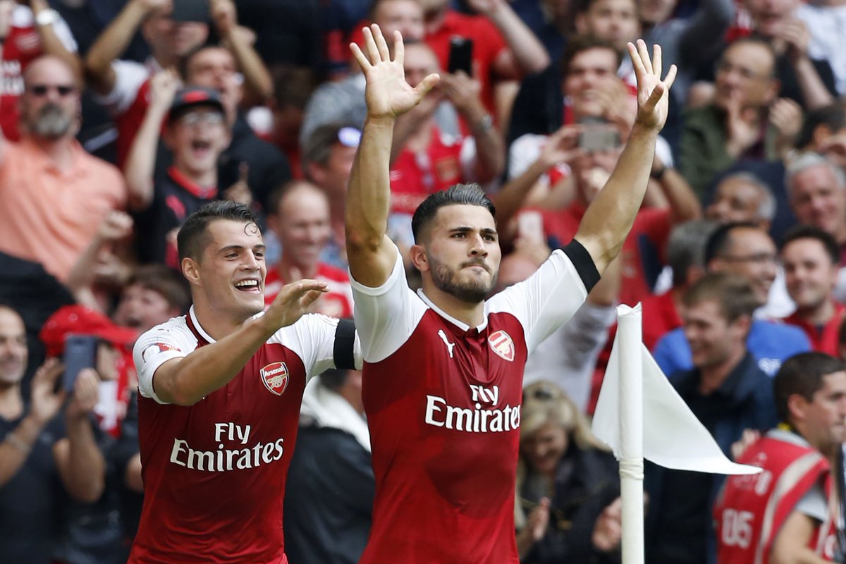 EuropaLeague tweet picture
