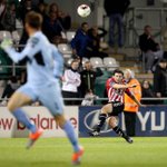 Photo by Derry City FC (@DCFCLiveupdates)