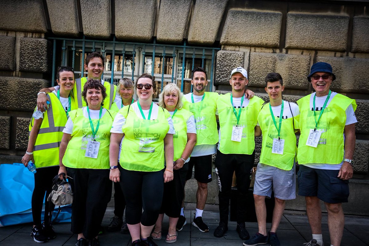 runnorwich's tweet photo. Our army of #RN17 volunteers were absolute heroes today, weren't they? 🙌 Please show your appreciation with a RT. https://t.co/77aGQsAmen