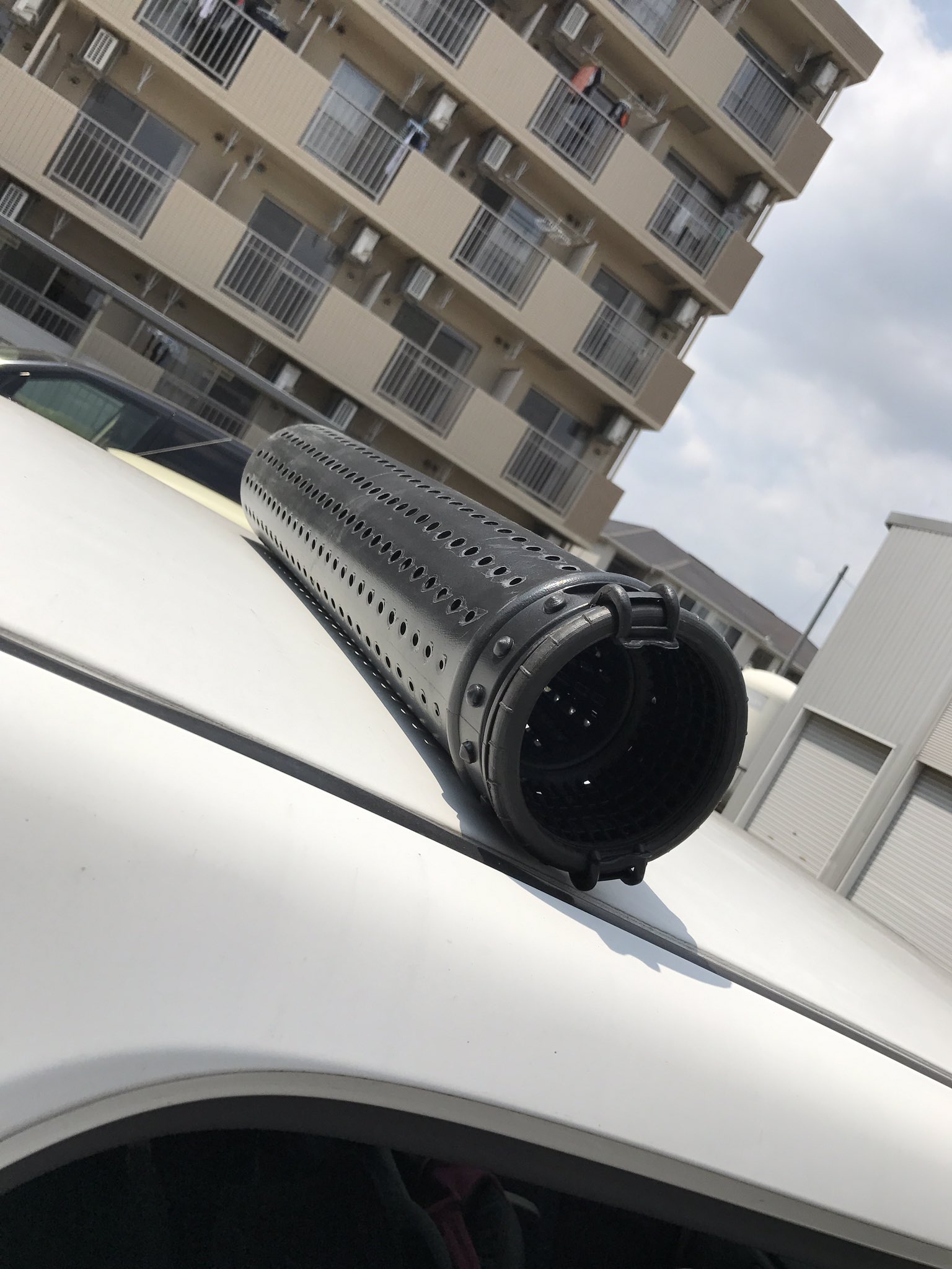 さとし 先週釣り帰りに一色に仕掛けといたうなぎ筒盗んだやつ出てこい 皮剥いで開きにして蒲焼にしてやるよ 筒 はいいから俺のワクワクを返せ さとし 先週釣り帰りに一色に仕掛けといたうなぎ筒盗んだやつ出てこい 皮剥いで開きにして蒲焼にしてやるよ 筒 はいいから俺のワクワクを返せ