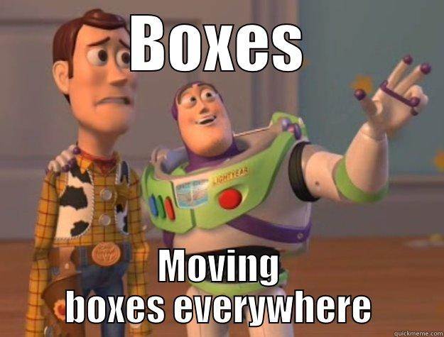 stkatesrha's tweet photo. Another #MoveInTip for Thursday! Label boxes with your name, room number, and residence hall to make move-in day a lot easier! #mystkates https://t.co/pr1dDcbJNn