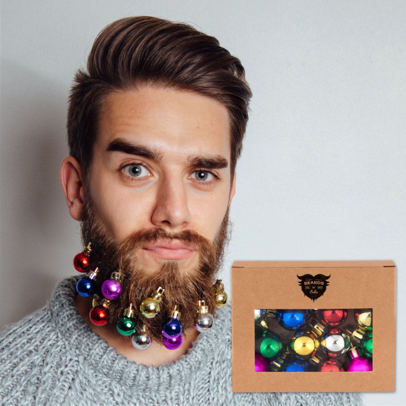 giftbase's tweet photo. BEARDS N BOBS BAUBLES https://t.co/tarwCnq05R #christmas #xmas #baubles #beardbaubles #funny #gift #present #stockingfiller #giftbaseuk https://t.co/lIqtuUQhFo
