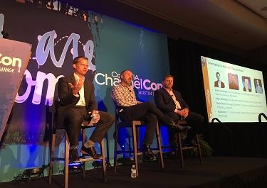 Partnering and co-selling could be the key to growing your IT firm. We broke down their nuances at #ChannelCon17: bit.ly/2vsLYOE