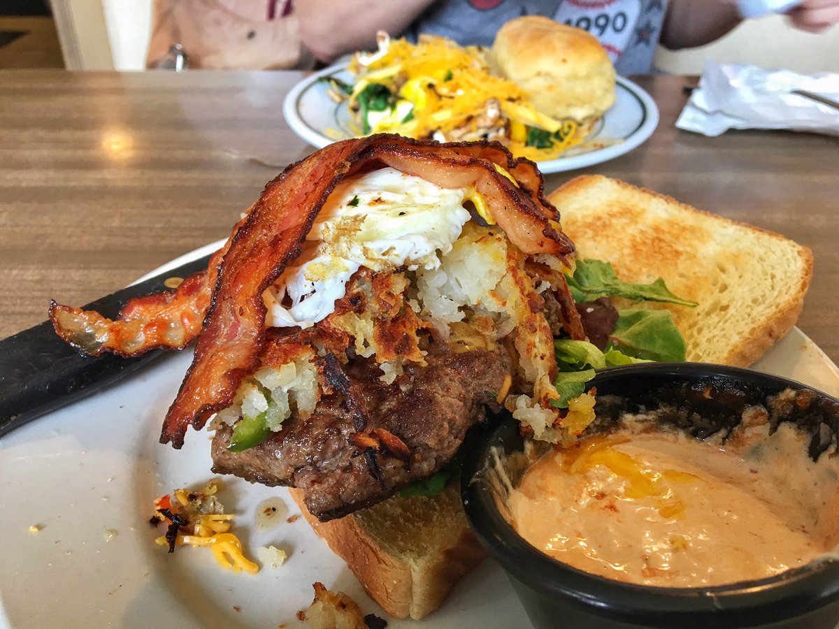Queen City Brunch tweet media
