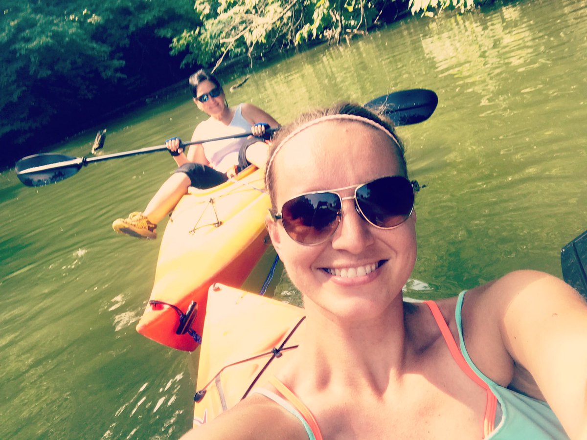 mandyboyce29's tweet photo. Kayaking is life!!! 😊❤ https://t.co/aCfauLUFM5