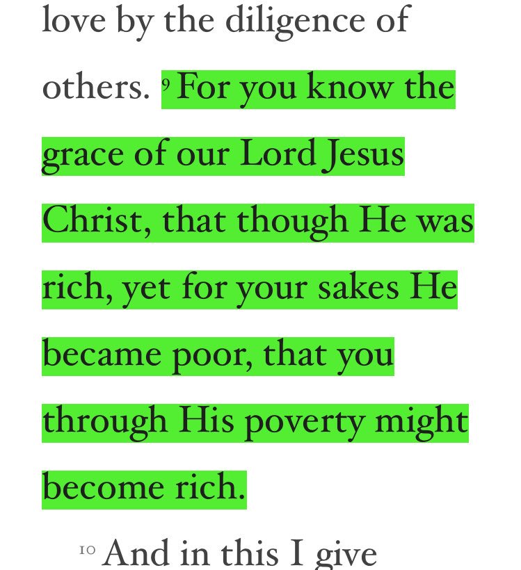 icgcworldwide's tweet photo. . @MensaOtabil: Why was Jesus poor? The answer is very simple! 2 Corinthians 8:9 says: #JabulaInCon https://t.co/QUb2OwSr14