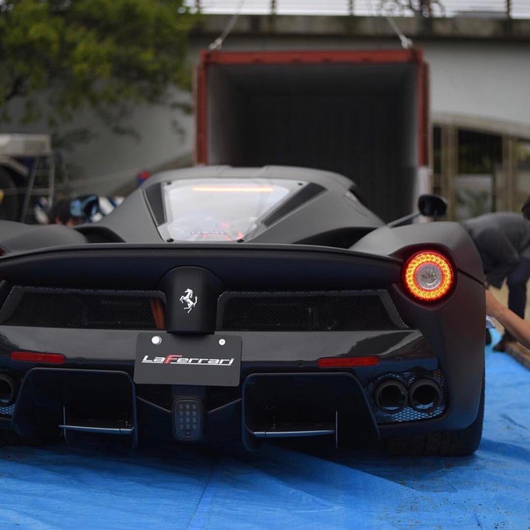WeAreExports's tweet photo. Name it!
.
🚨  Want a iphone 7? 🚨 
Then check out the link in the bio
.
#perfektvehicles
Photo by  @v12_scl https://t.co/lLmGqIFOI7