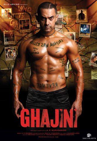 Ghajini 2008 Türkçe altyazılı ingilizce altyazılı 1080p tek part Hd  kalite'de full hd film izle #filmizle #hdizle
filmslab.co/ghajini-1080p-…