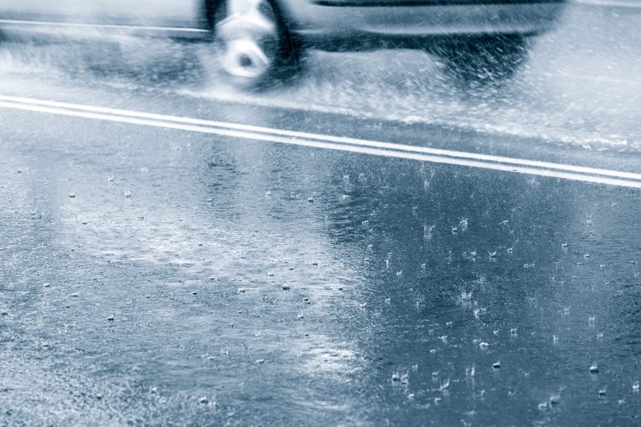 Chance of showers lingers in long weekend forecast 1310news.com/2017/08/06/cha… #ottnews #ottwx https://t.co/Q7suJB2usI